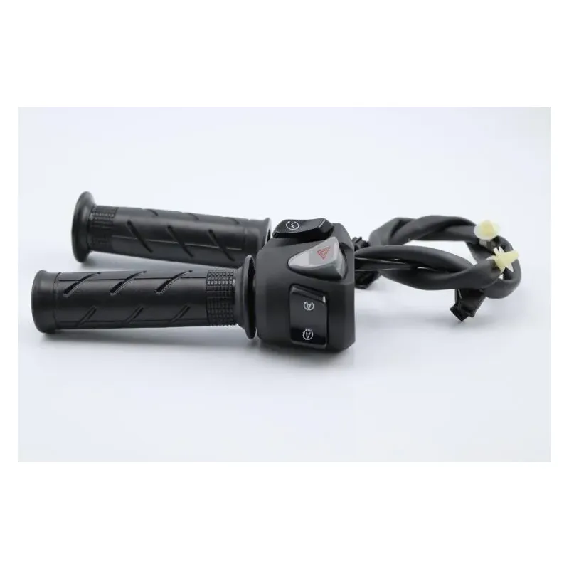 Commodo droit HONDA NSS 125 FORZA ABS 2023 - 2023