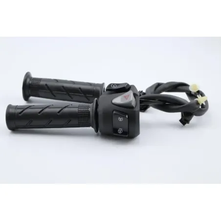 Commodo droit HONDA NSS 125 FORZA ABS 2023 - 2023