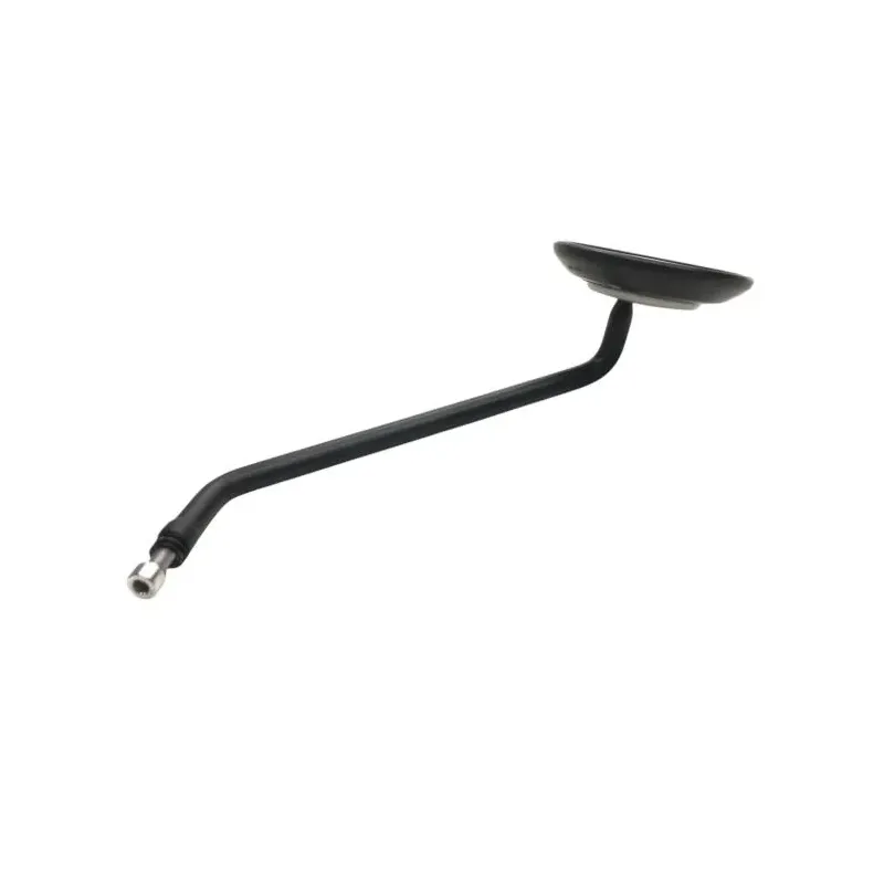Retro droit TRIUMPH BONNEVILLE 1200 2016-2020 T120 BLACK
