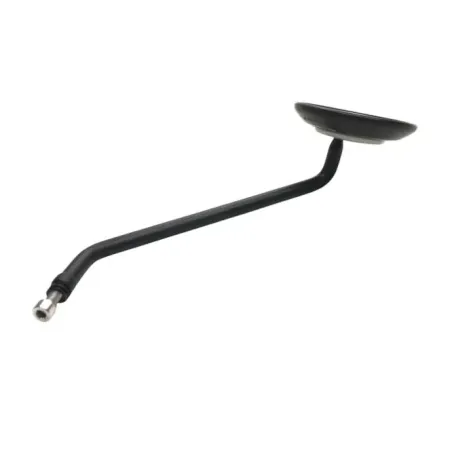 Retro droit TRIUMPH BONNEVILLE 1200 2016-2020 T120 BLACK