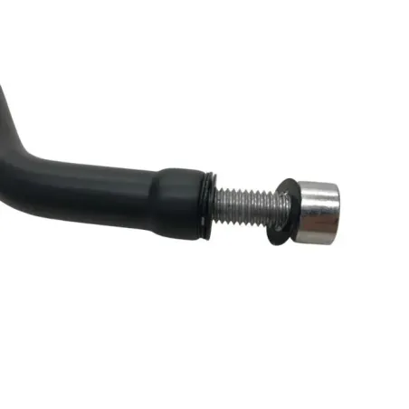 Retro droit TRIUMPH BONNEVILLE 1200 2016-2020 T120 BLACK