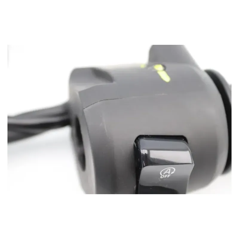 Commodo droit HONDA NSS 125 FORZA ABS 2023 - 2023