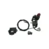 Jeu de serrure contacteur a cle code YAMAHA YPR 125 2010-2013 XMAX Jeu de serrure contacteur a cle code YAMAHA YPR 125 2010-2013 XMAX