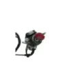 Jeu de serrure contacteur a cle code YAMAHA YPR 125 2010-2013 XMAX Jeu de serrure contacteur a cle code YAMAHA YPR 125 2010-2013 XMAX