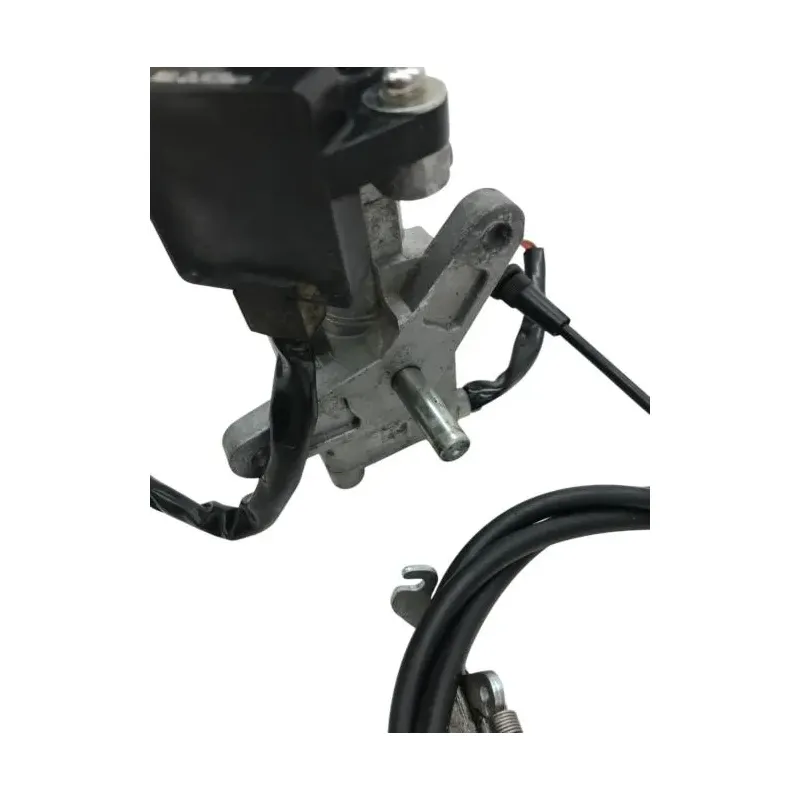 Jeu de serrure contacteur a cle code YAMAHA YPR 125 2010-2013 XMAX