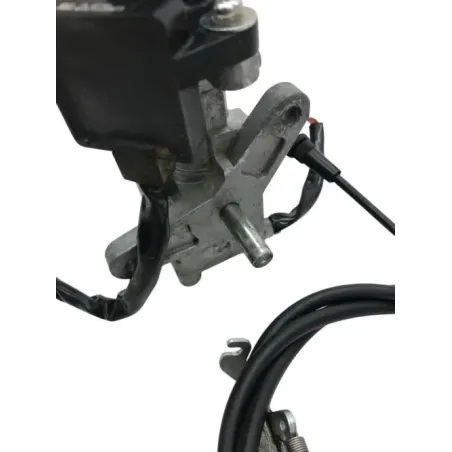 Jeu de serrure contacteur a cle code YAMAHA YPR 125 2010-2013 XMAX