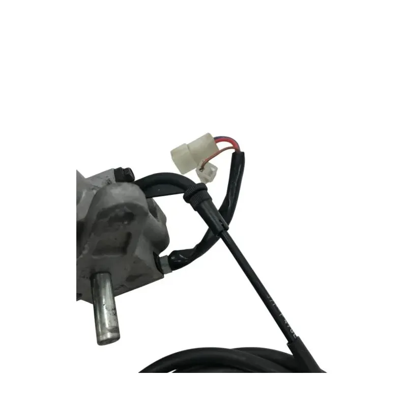 Jeu de serrure contacteur a cle code YAMAHA YPR 125 2010-2013 XMAX