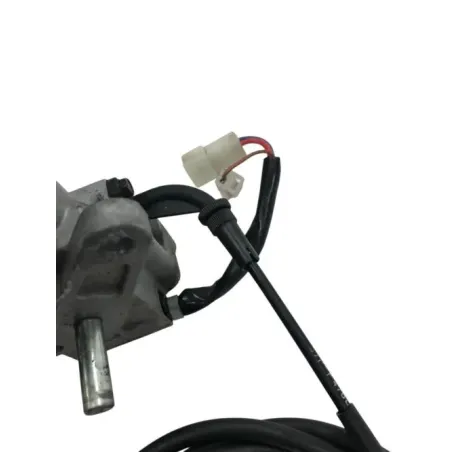 Jeu de serrure contacteur a cle code YAMAHA YPR 125 2010-2013 XMAX