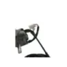 Jeu de serrure contacteur a cle code YAMAHA YPR 125 2010-2013 XMAX Jeu de serrure contacteur a cle code YAMAHA YPR 125 2010-2013 XMAX