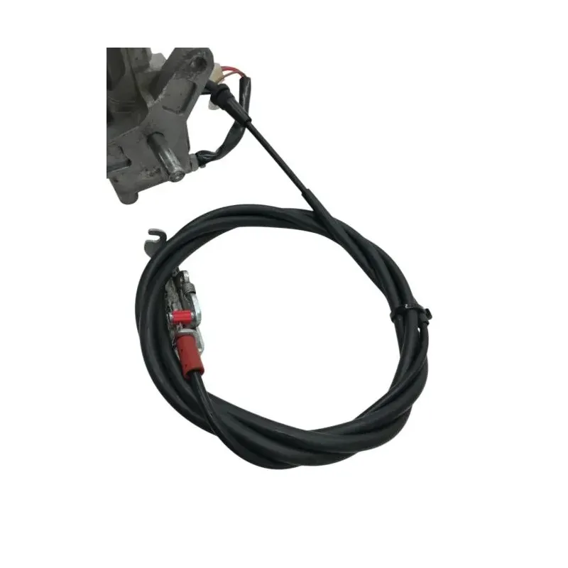 Jeu de serrure contacteur a cle code YAMAHA YPR 125 2010-2013 XMAX