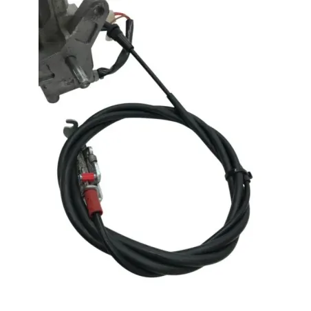 Jeu de serrure contacteur a cle code YAMAHA YPR 125 2010-2013 XMAX