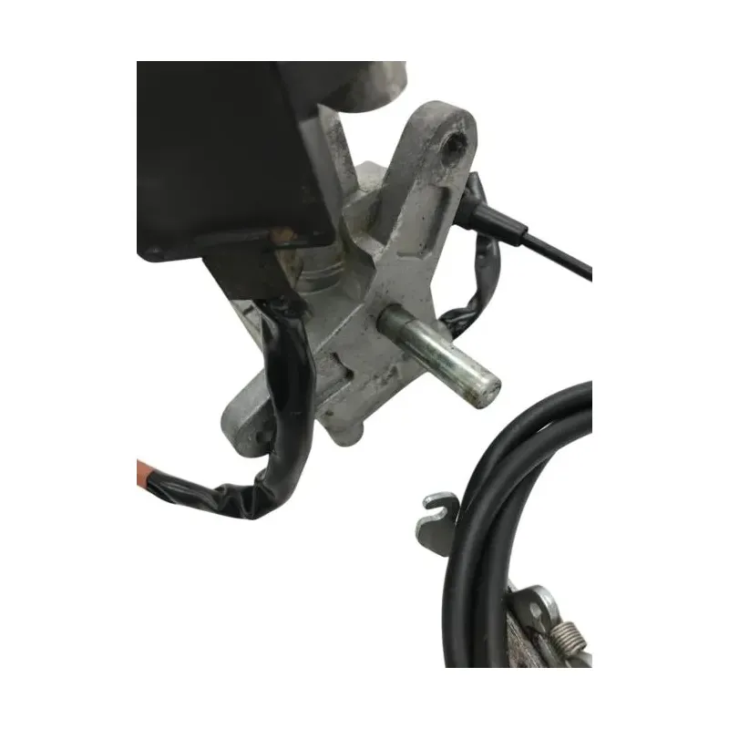 Jeu de serrure contacteur a cle code YAMAHA YPR 125 2010-2013 XMAX
