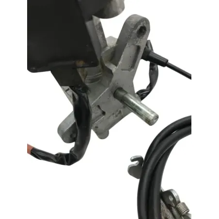 Jeu de serrure contacteur a cle code YAMAHA YPR 125 2010-2013 XMAX