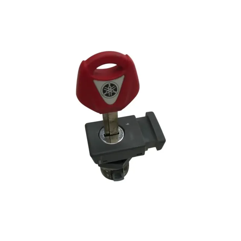 Jeu de serrure contacteur a cle code YAMAHA YPR 125 2010-2013 XMAX
