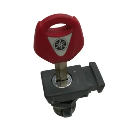 Jeu de serrure contacteur a cle code YAMAHA YPR 125 2010-2013 XMAX