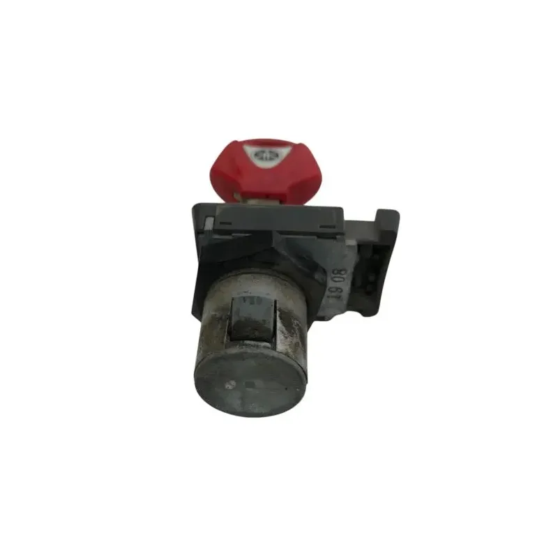Jeu de serrure contacteur a cle code YAMAHA YPR 125 2010-2013 XMAX