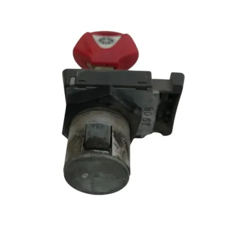 Jeu de serrure contacteur a cle code YAMAHA YPR 125 2010-2013 XMAX