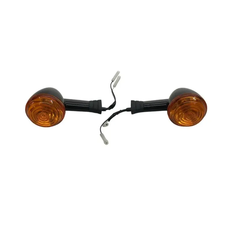 Clignotants arriere TRIUMPH BONNEVILLE 1200 2016-2020 T120 BLACK