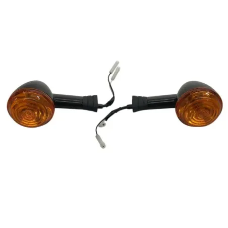 Clignotants arriere TRIUMPH BONNEVILLE 1200 2016-2020 T120 BLACK