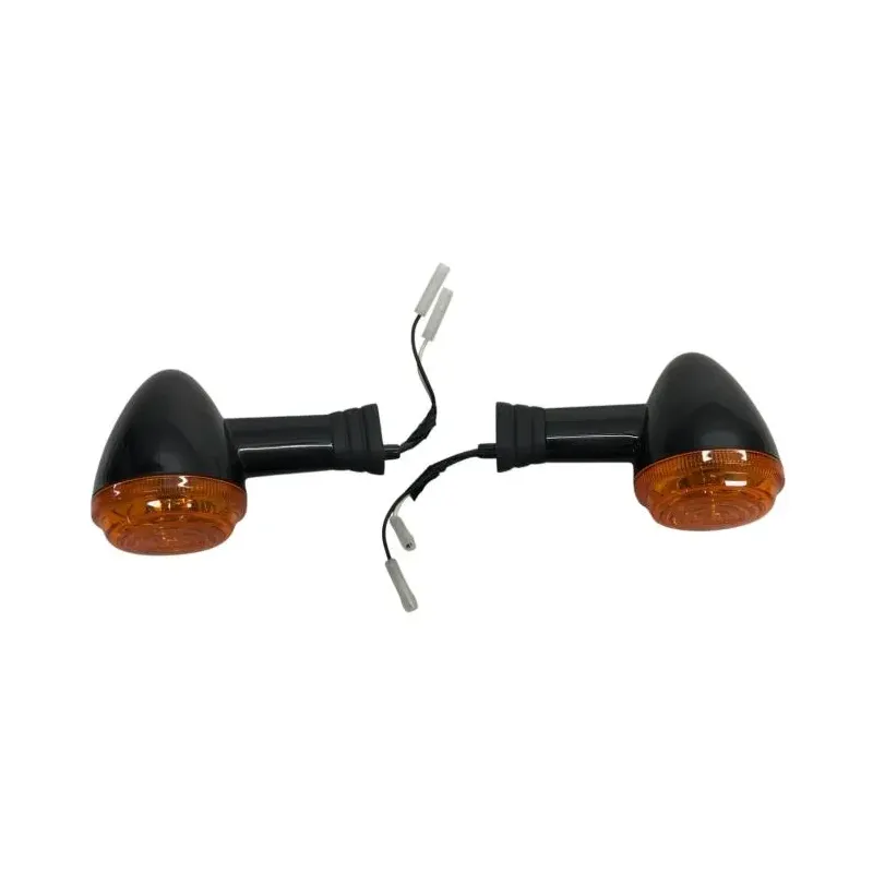 Clignotants arriere TRIUMPH BONNEVILLE 1200 2016-2020 T120 BLACK