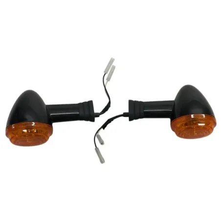 Clignotants arriere TRIUMPH BONNEVILLE 1200 2016-2020 T120 BLACK