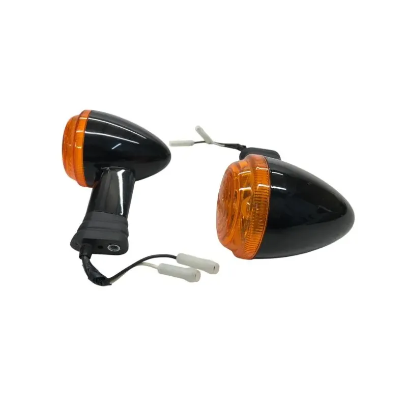 Clignotants arriere TRIUMPH BONNEVILLE 1200 2016-2020 T120 BLACK