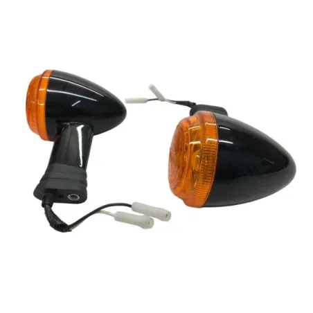 Clignotants arriere TRIUMPH BONNEVILLE 1200 2016-2020 T120 BLACK