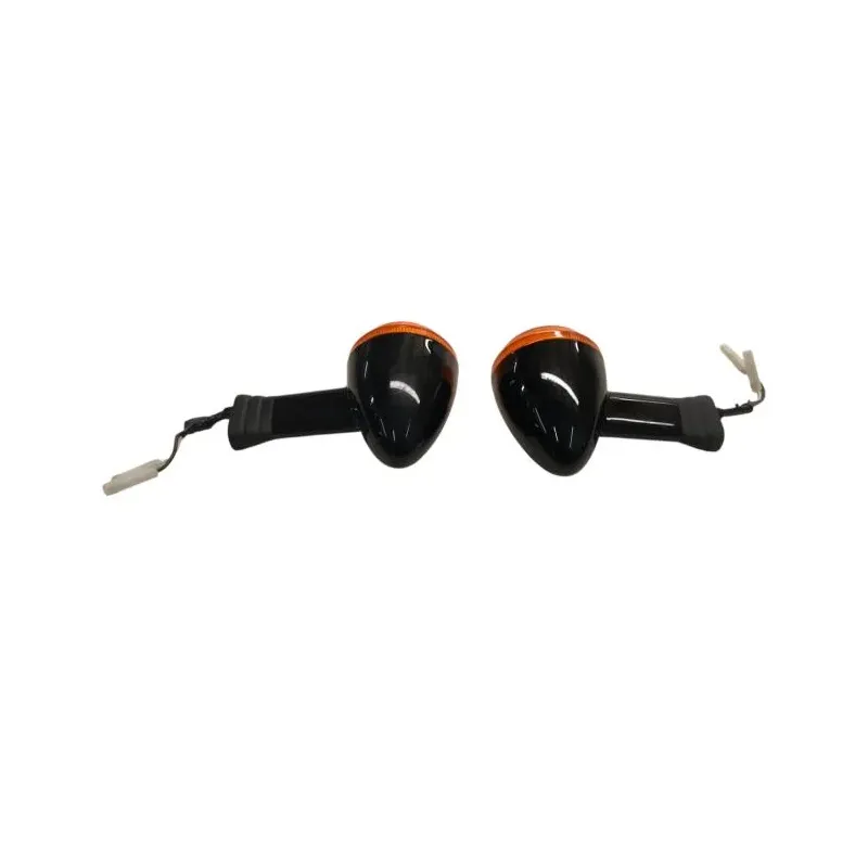 Clignotants arriere TRIUMPH BONNEVILLE 1200 2016-2020 T120 BLACK
