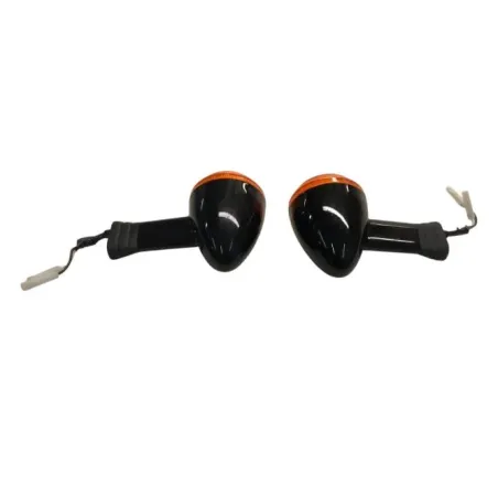 Clignotants arriere TRIUMPH BONNEVILLE 1200 2016-2020 T120 BLACK