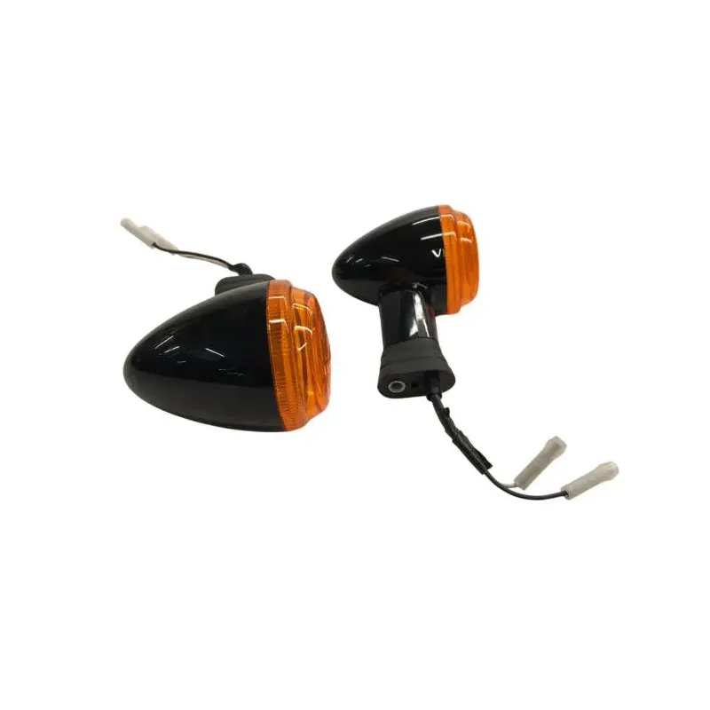 Clignotants arriere TRIUMPH BONNEVILLE 1200 2016-2020 T120 BLACK