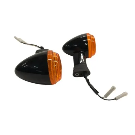 Clignotants arriere TRIUMPH BONNEVILLE 1200 2016-2020 T120 BLACK