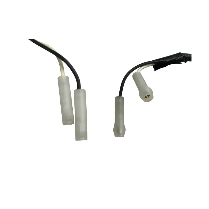 Clignotants arriere TRIUMPH BONNEVILLE 1200 2016-2020 T120 BLACK