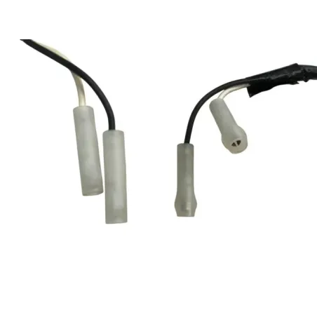 Clignotants arriere TRIUMPH BONNEVILLE 1200 2016-2020 T120 BLACK