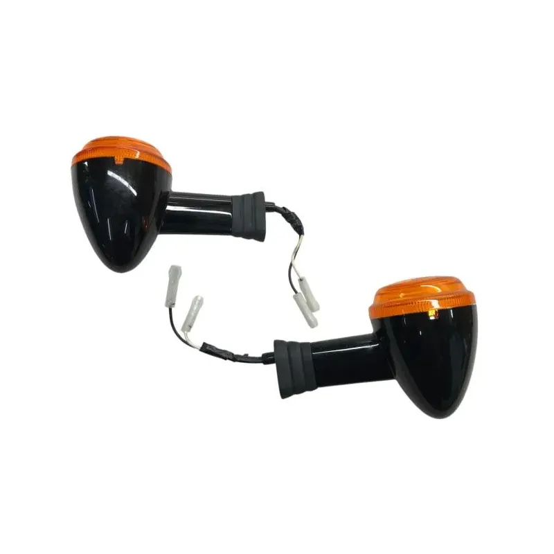 Clignotants arriere TRIUMPH BONNEVILLE 1200 2016-2020 T120 BLACK