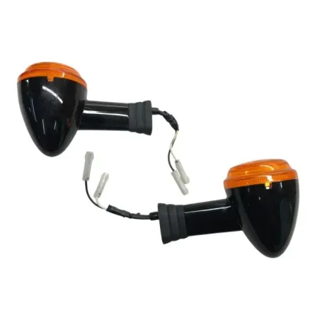 Clignotants arriere TRIUMPH BONNEVILLE 1200 2016-2020 T120 BLACK