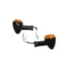 Clignotants arriere TRIUMPH BONNEVILLE 1200 2016-2020 T120 BLACK Clignotants arriere TRIUMPH BONNEVILLE 1200 2016-2020 T120 BLACK