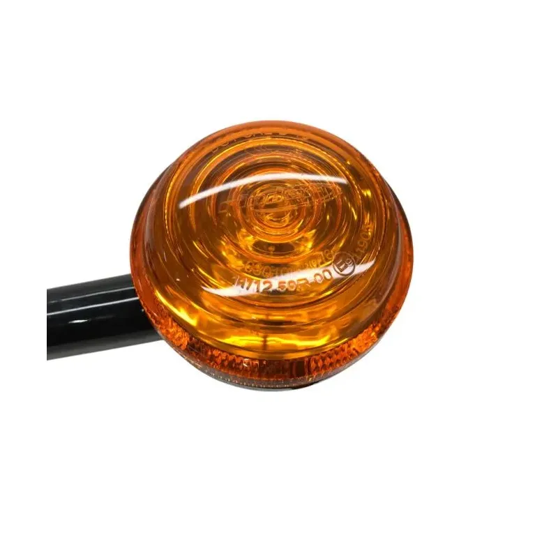 Clignotants arriere TRIUMPH BONNEVILLE 1200 2016-2020 T120 BLACK