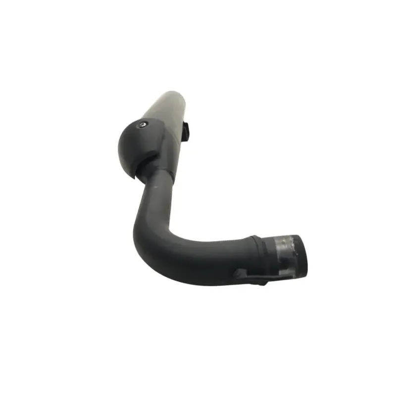 Silencieux droit (echappement) TRIUMPH BONNEVILLE 1200 2018-2020 BOBBER BLACK