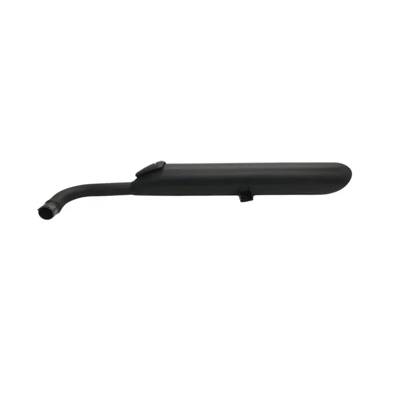 Silencieux droit (echappement) TRIUMPH BONNEVILLE 1200 2018-2020 BOBBER BLACK