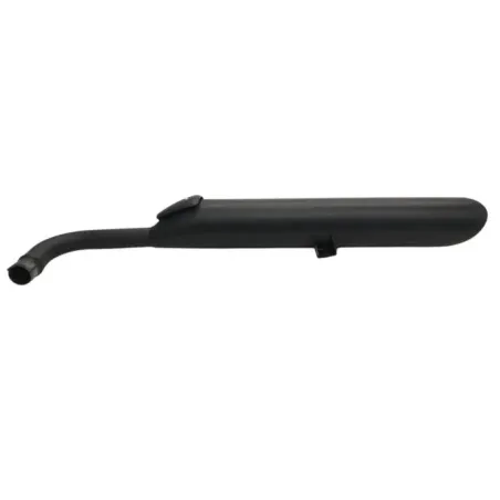 Silencieux droit (echappement) TRIUMPH BONNEVILLE 1200 2018-2020 BOBBER BLACK