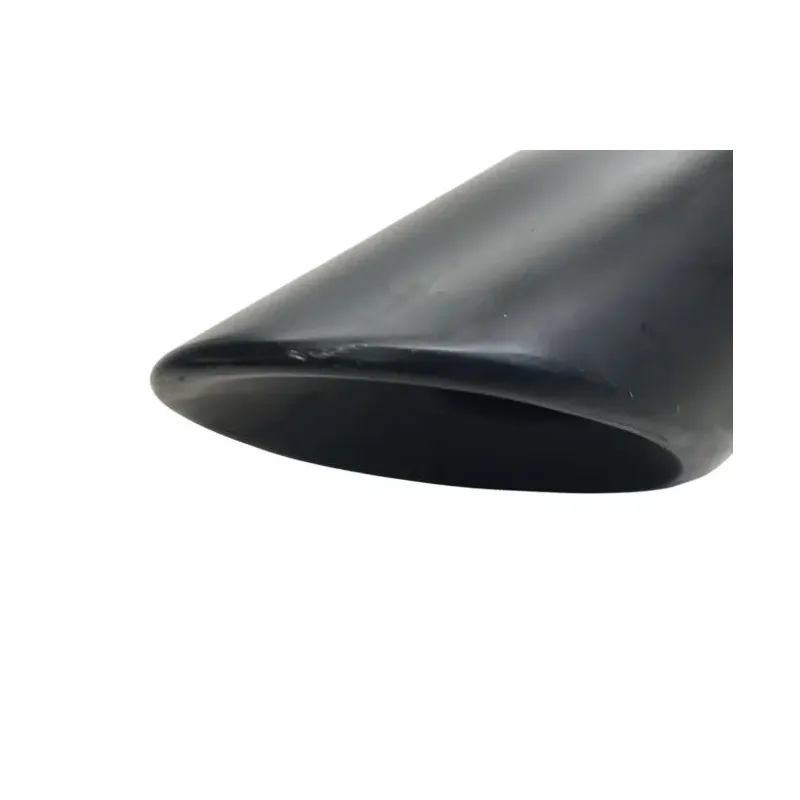 Silencieux droit (echappement) TRIUMPH BONNEVILLE 1200 2018-2020 BOBBER BLACK