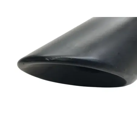 Silencieux droit (echappement) TRIUMPH BONNEVILLE 1200 2018-2020 BOBBER BLACK