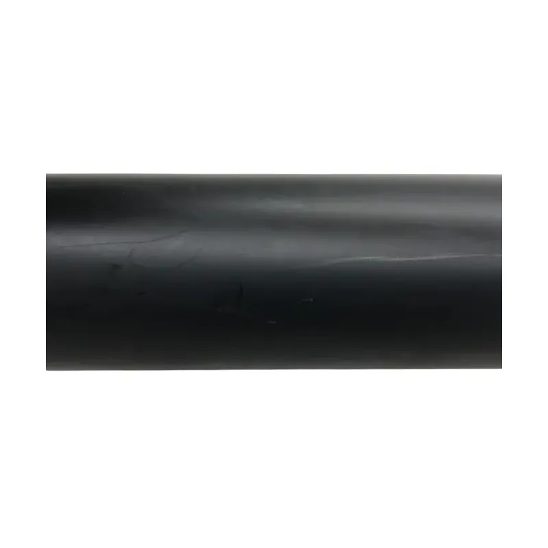 Silencieux droit (echappement) TRIUMPH BONNEVILLE 1200 2018-2020 BOBBER BLACK