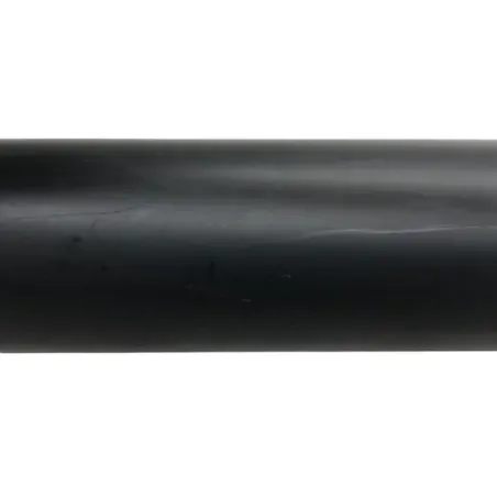 Silencieux droit (echappement) TRIUMPH BONNEVILLE 1200 2018-2020 BOBBER BLACK