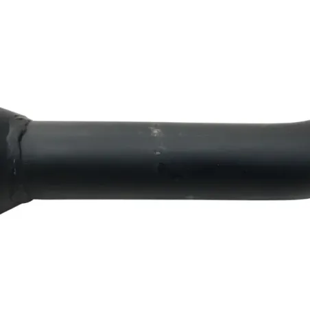 Silencieux droit (echappement) TRIUMPH BONNEVILLE 1200 2018-2020 BOBBER BLACK