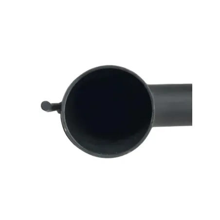 Silencieux droit (echappement) TRIUMPH BONNEVILLE 1200 2018-2020 BOBBER BLACK