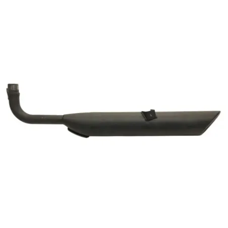 Silencieux droit (echappement) TRIUMPH BONNEVILLE 1200 2018-2020 BOBBER BLACK