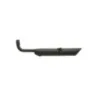 Silencieux droit (echappement) TRIUMPH BONNEVILLE 1200 2018-2020 BOBBER BLACK Silencieux droit (echappement) TRIUMPH BONNEVILLE 1200 2018-2020 BOBBER BLACK
