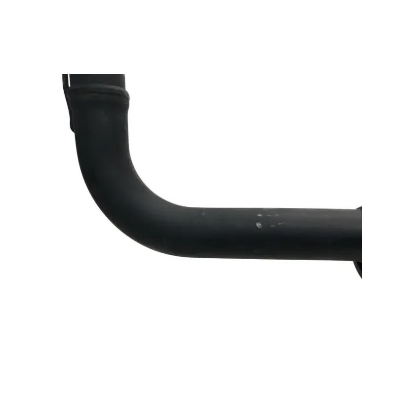 Silencieux droit (echappement) TRIUMPH BONNEVILLE 1200 2018-2020 BOBBER BLACK