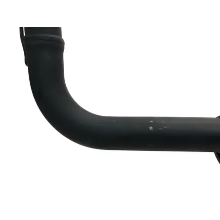 Silencieux droit (echappement) TRIUMPH BONNEVILLE 1200 2018-2020 BOBBER BLACK